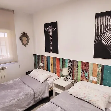 Appartement www Goyahospitales es à León Extérieur photo