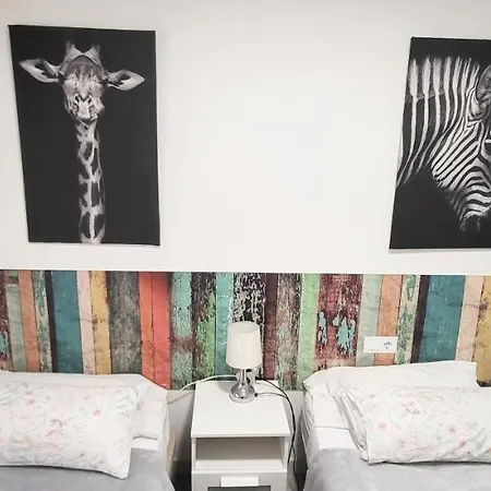 Appartement www Goyahospitales es à León Extérieur photo
