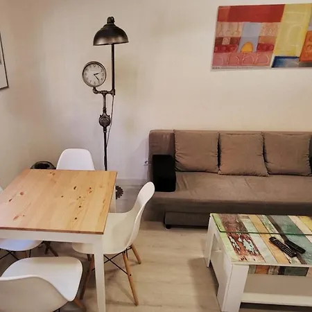 Appartement www Goyahospitales es à León Extérieur photo