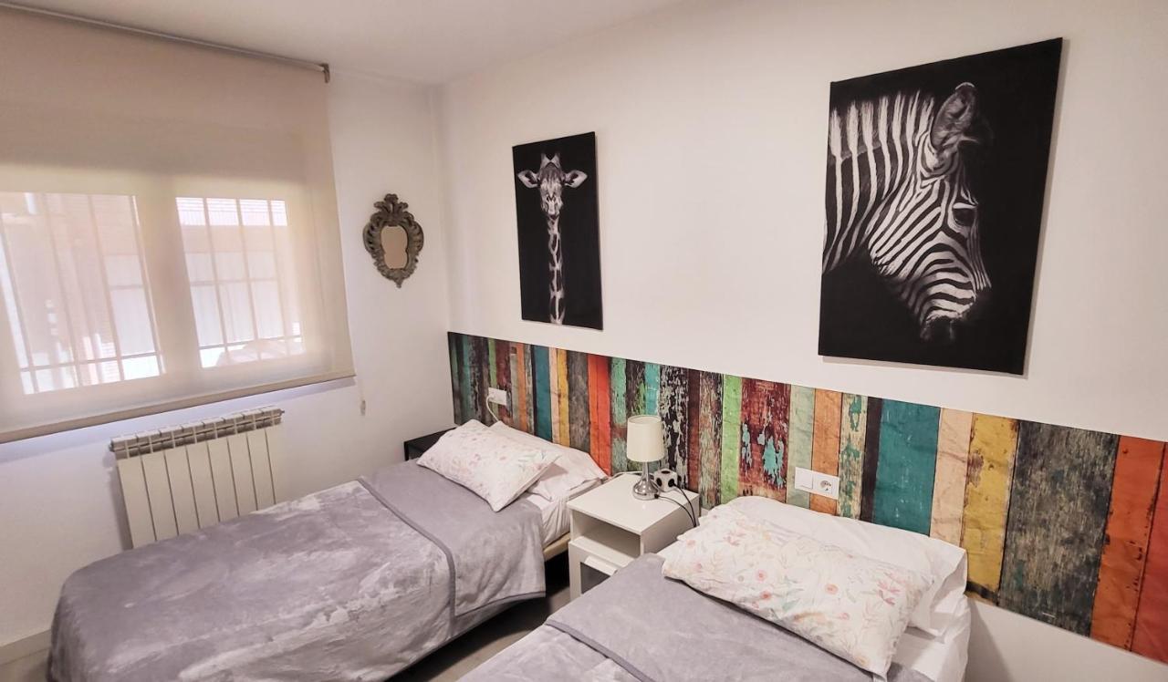 Www Goyahospitales Es León