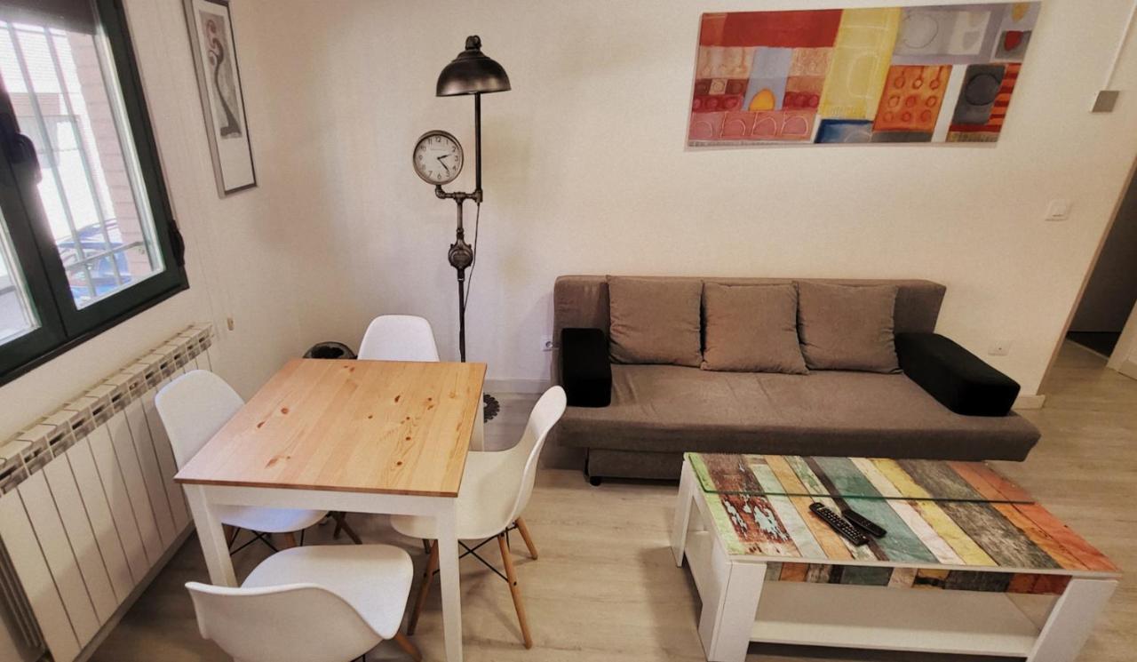 Apartament Www Goyahospitales Es Bajo D *