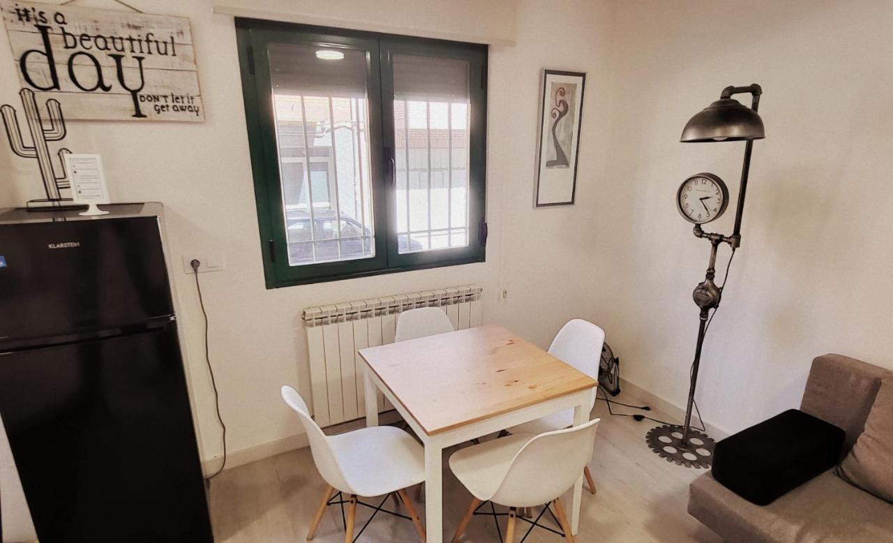 Www Goyahospitales Es Appartement