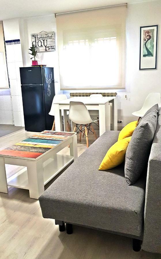 Www Goyahospitales Es Appartement
